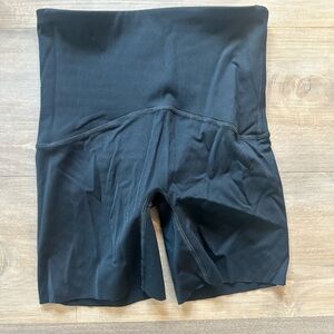 SPANX BOOTY BOOST BIKER SHORTS